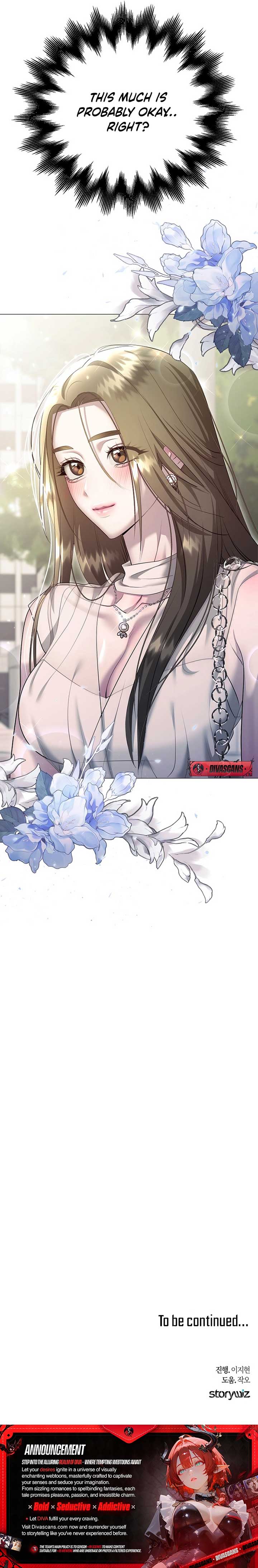 The Thrilling Temptation of a Boyfriend Chapter 8 55 ch 8 12