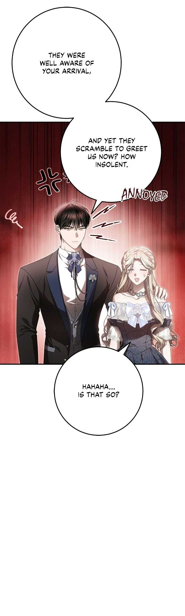 That’s Not What My Will Said Chapter 11 219 ch 11 11