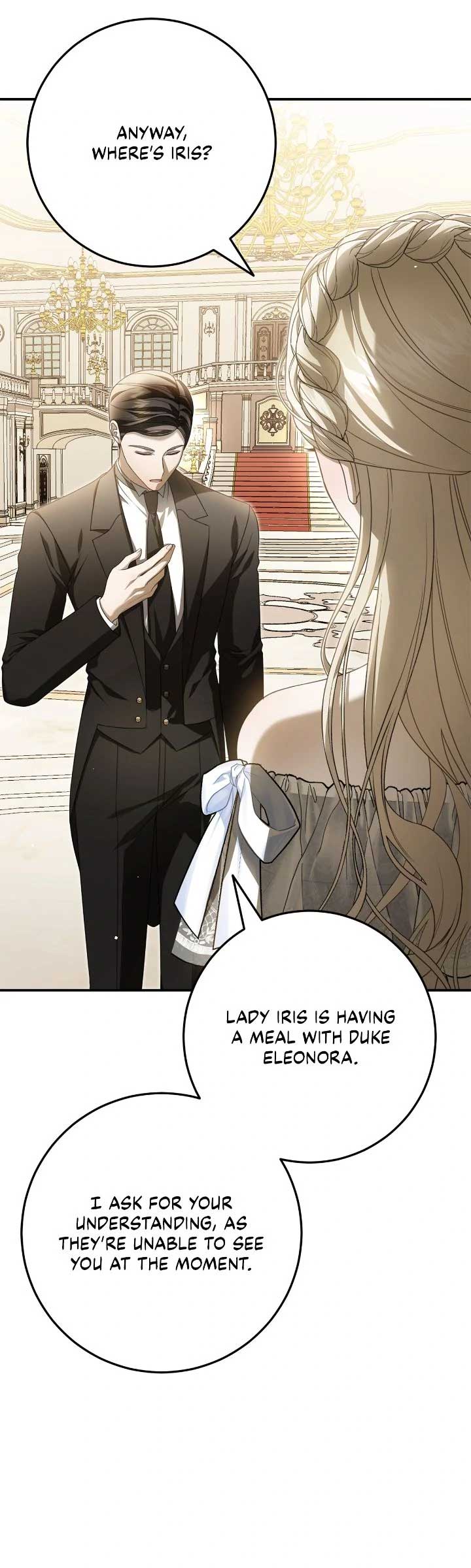 That’s Not What My Will Said Chapter 11 220 ch 11 12