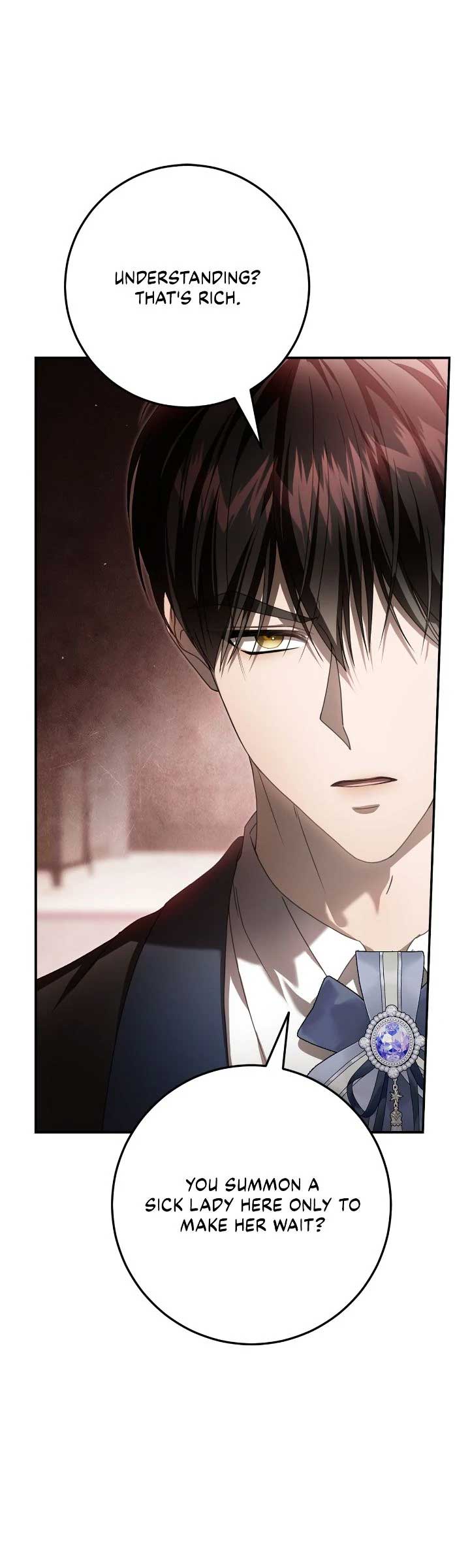 That’s Not What My Will Said Chapter 11 221 ch 11 13
