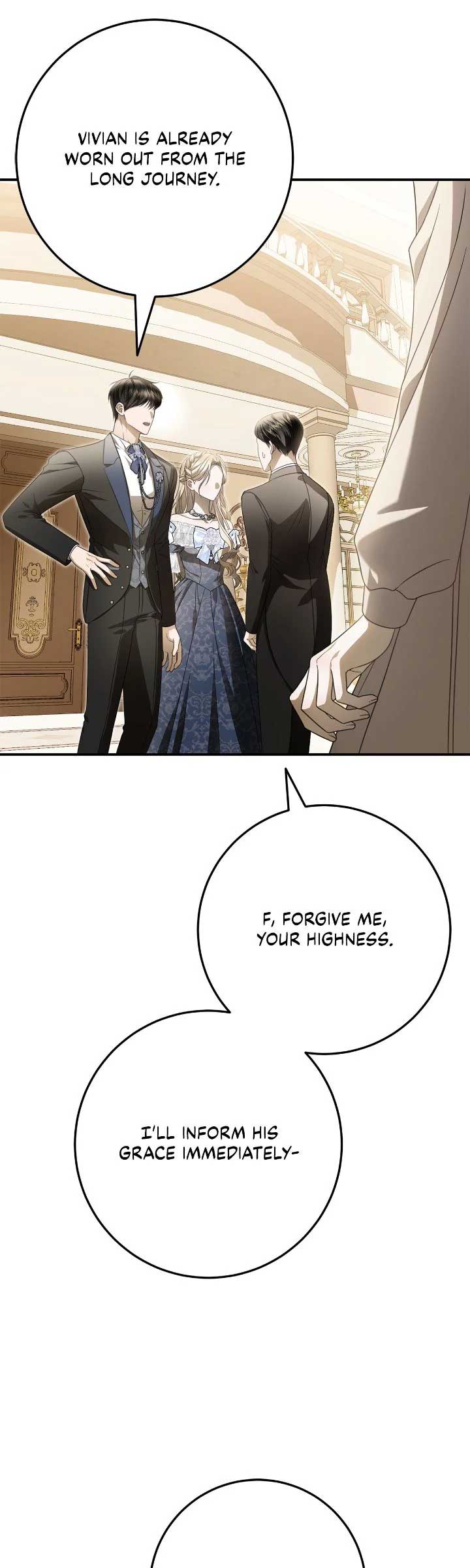 That’s Not What My Will Said Chapter 11 222 ch 11 14