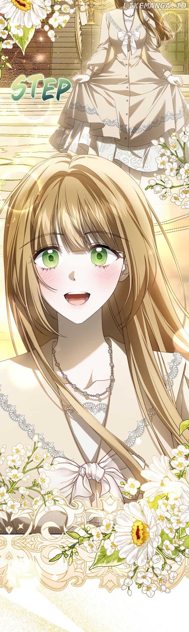That’s Not What My Will Said Chapter 11 224 ch 11 16