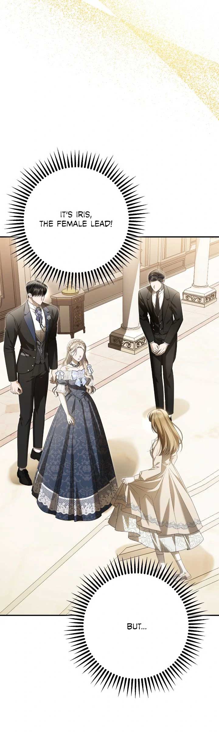 That’s Not What My Will Said Chapter 11 225 ch 11 17