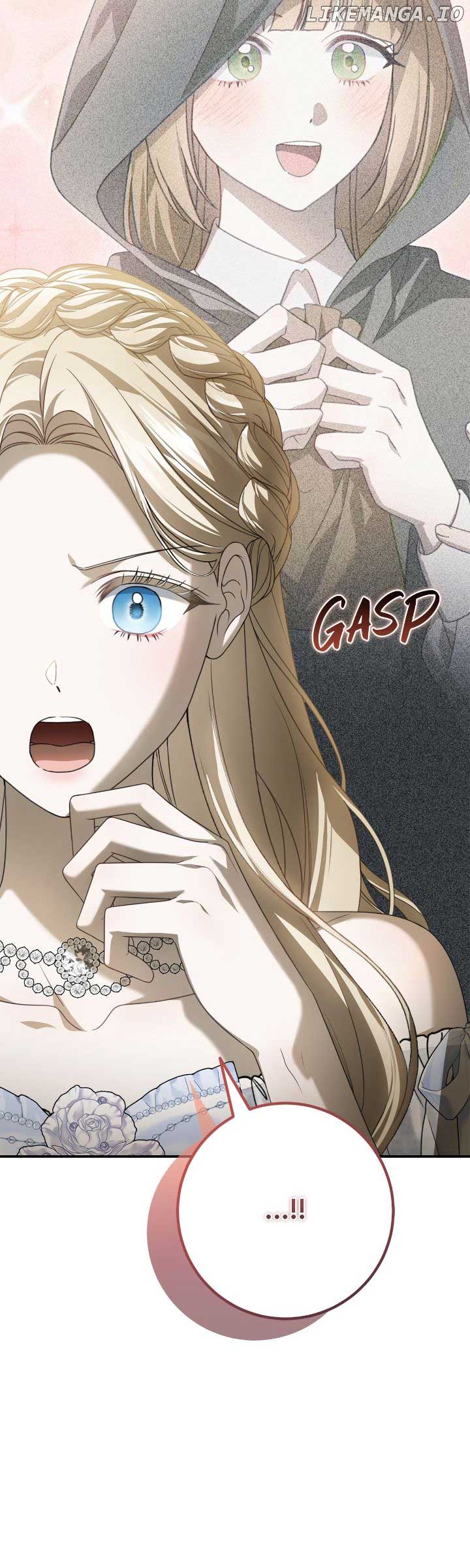 That’s Not What My Will Said Chapter 11 227 ch 11 19