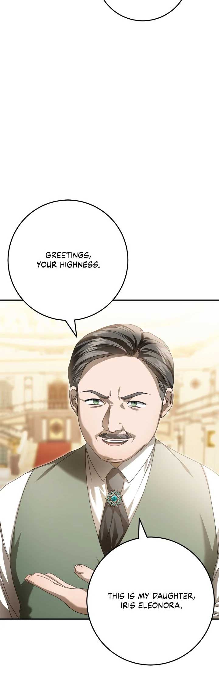 That’s Not What My Will Said Chapter 11 230 ch 11 22
