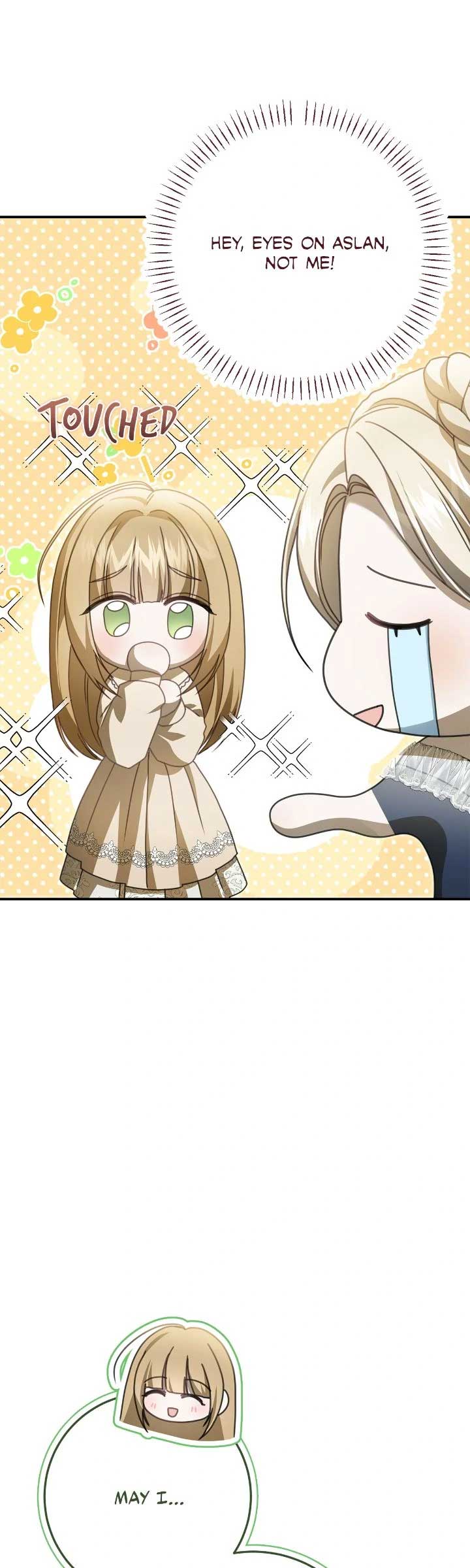 That’s Not What My Will Said Chapter 11 233 ch 11 25