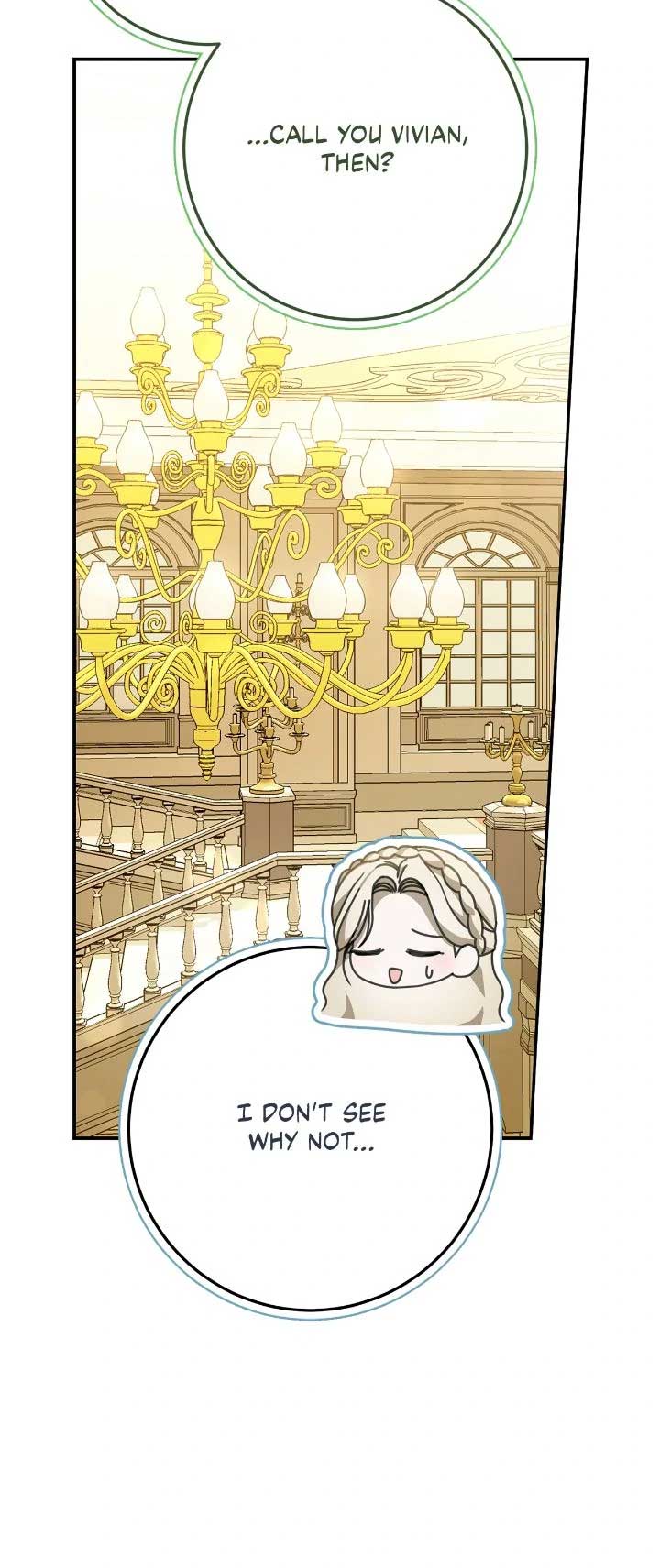 That’s Not What My Will Said Chapter 11 234 ch 11 26