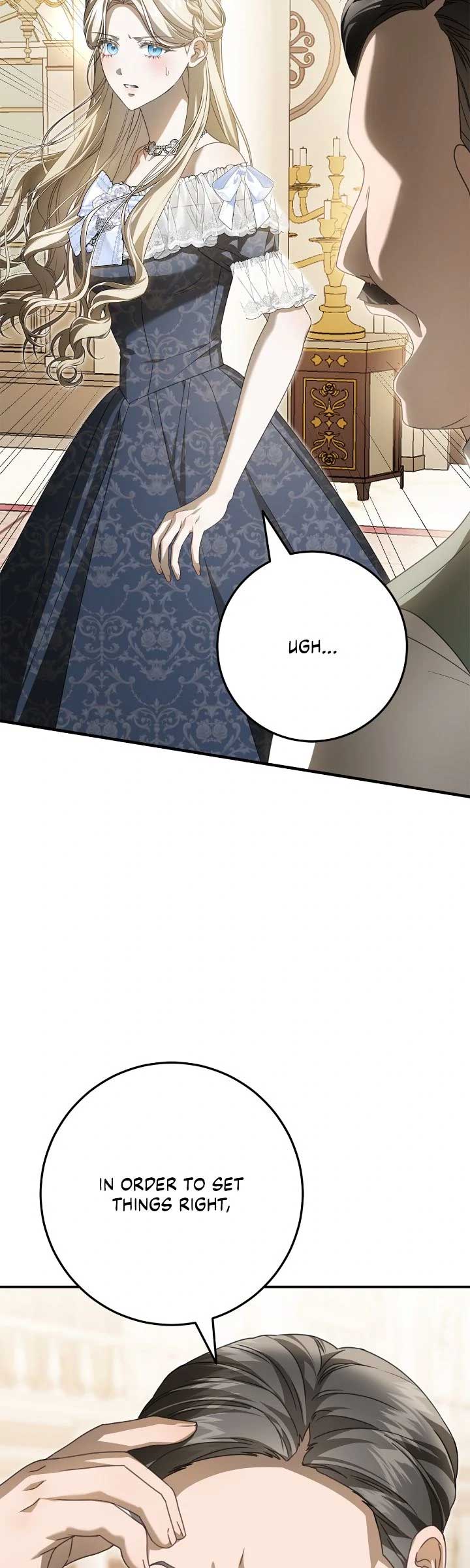 That’s Not What My Will Said Chapter 11 236 ch 11 28