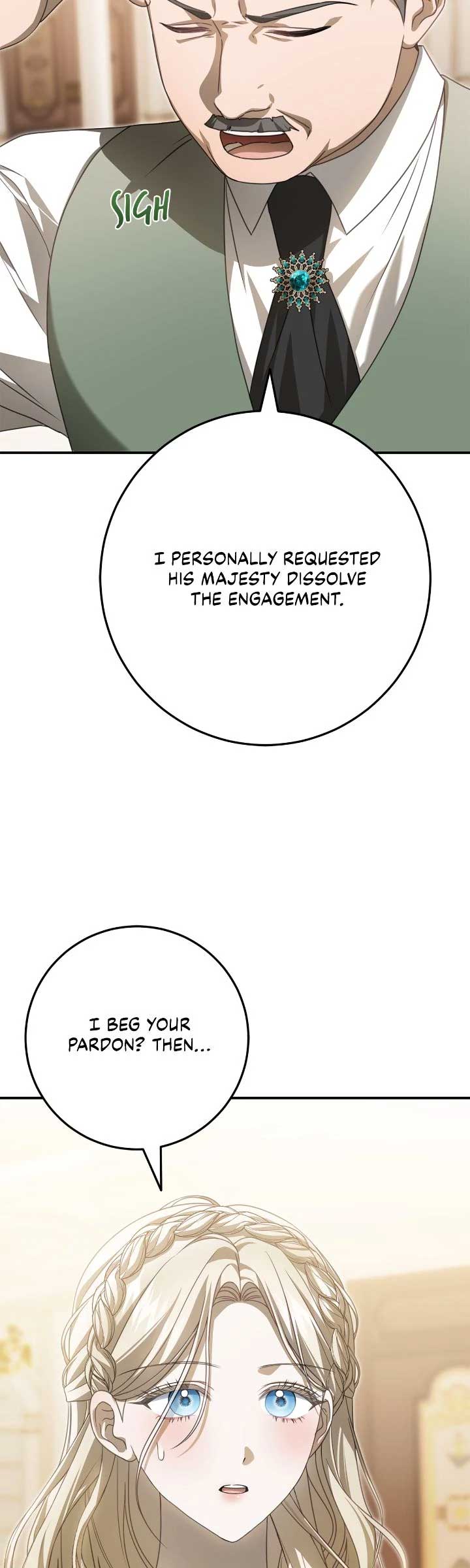That’s Not What My Will Said Chapter 11 237 ch 11 29