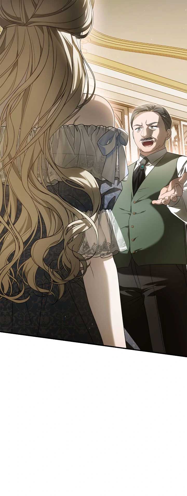 That’s Not What My Will Said Chapter 11 239 ch 11 31