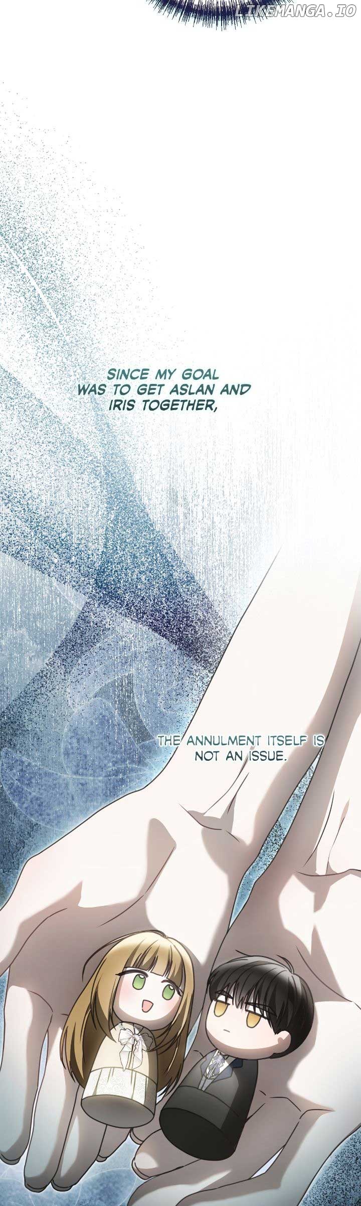 That’s Not What My Will Said Chapter 11 242 ch 11 34