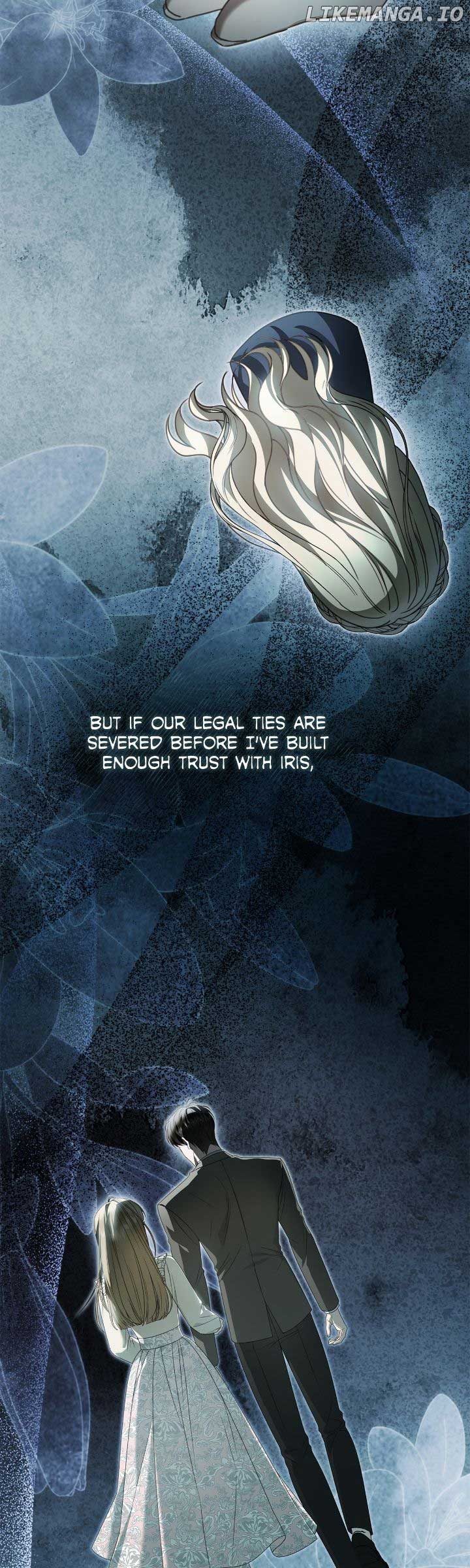 That’s Not What My Will Said Chapter 11 243 ch 11 35