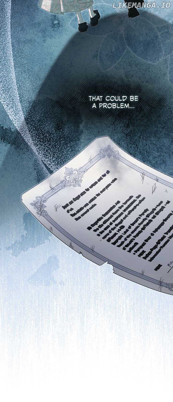 That’s Not What My Will Said Chapter 11 244 ch 11 36