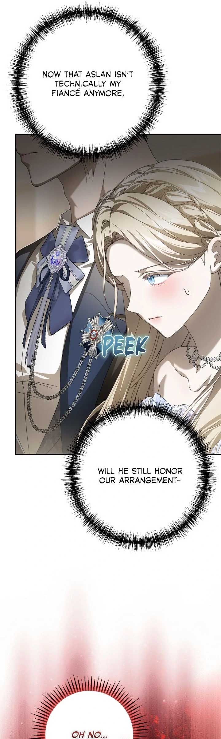 That’s Not What My Will Said Chapter 11 245 ch 11 37