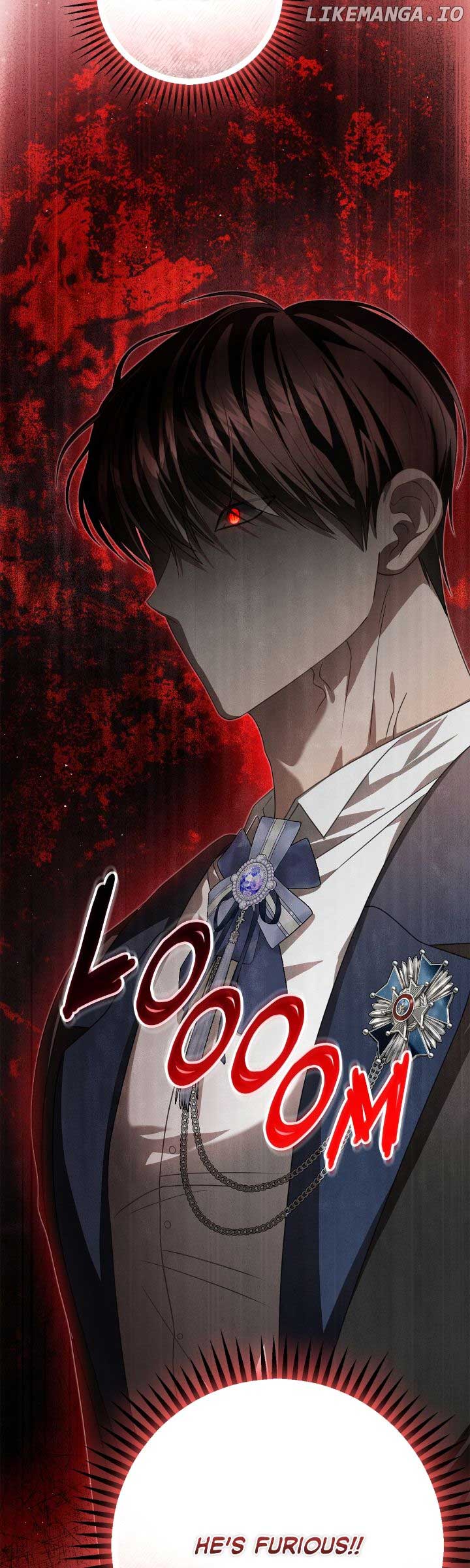 That’s Not What My Will Said Chapter 11 246 ch 11 38