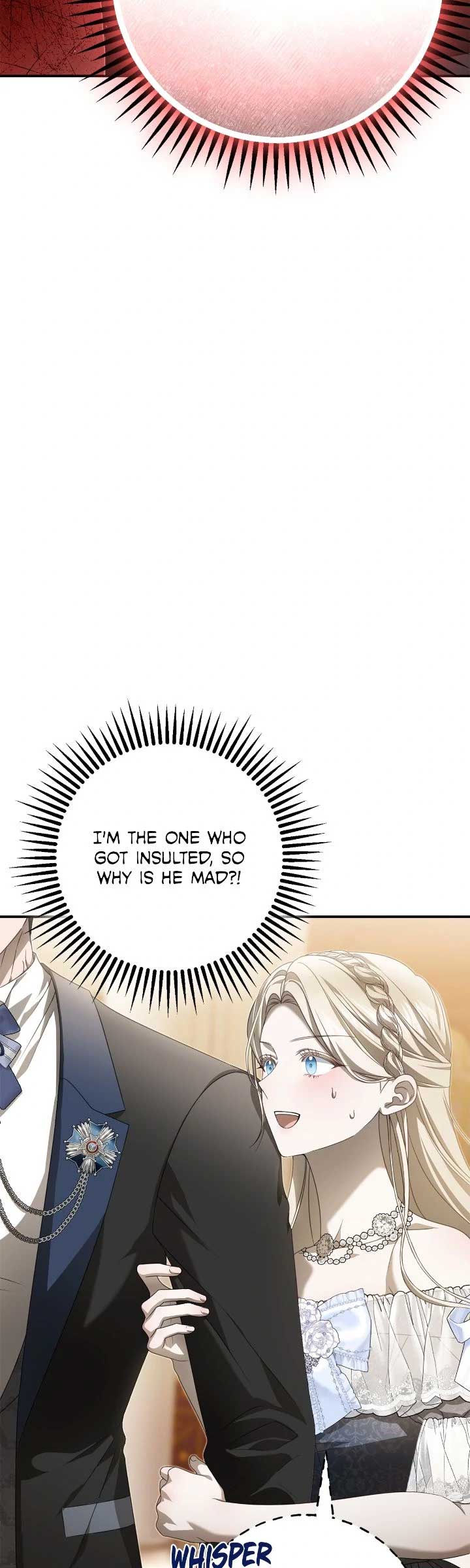 That’s Not What My Will Said Chapter 11 247 ch 11 39