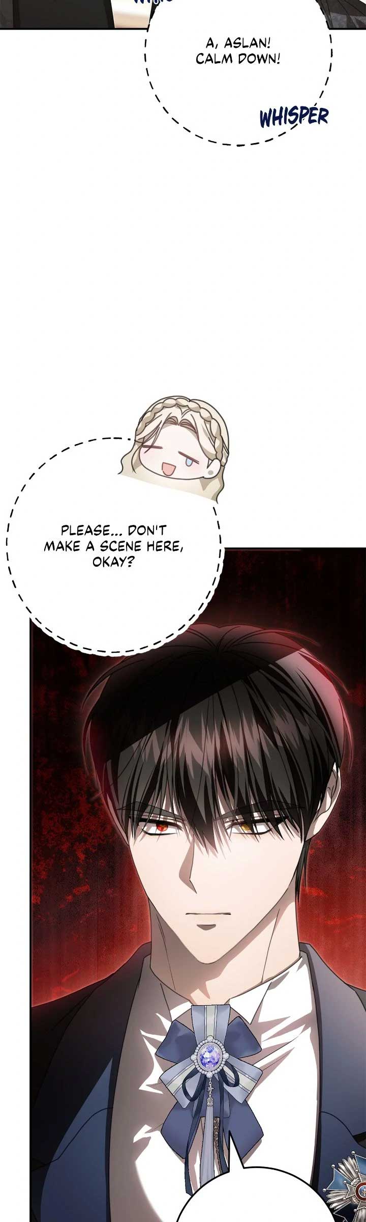 That’s Not What My Will Said Chapter 11 248 ch 11 40