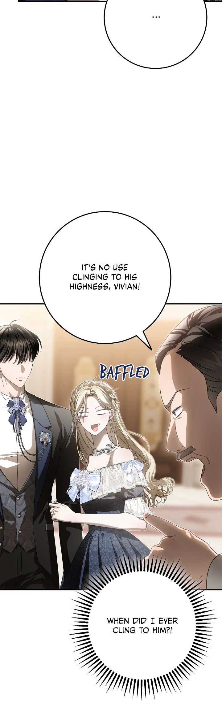 That’s Not What My Will Said Chapter 11 249 ch 11 41