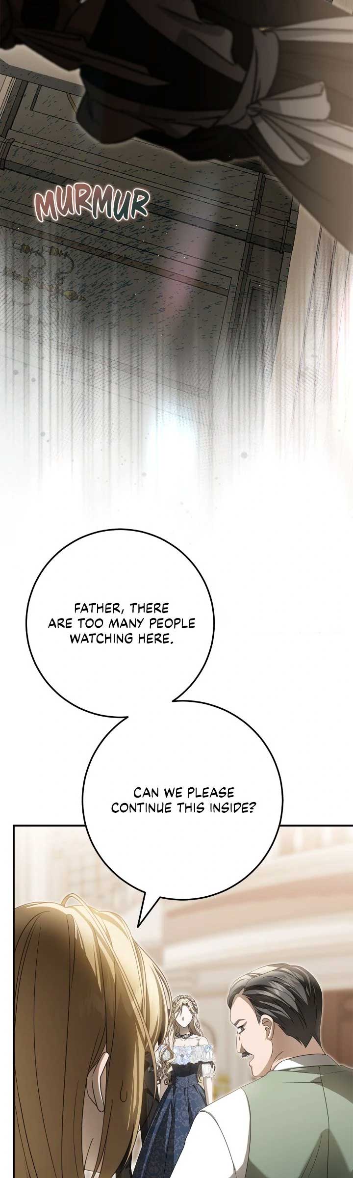 That’s Not What My Will Said Chapter 11 251 ch 11 43