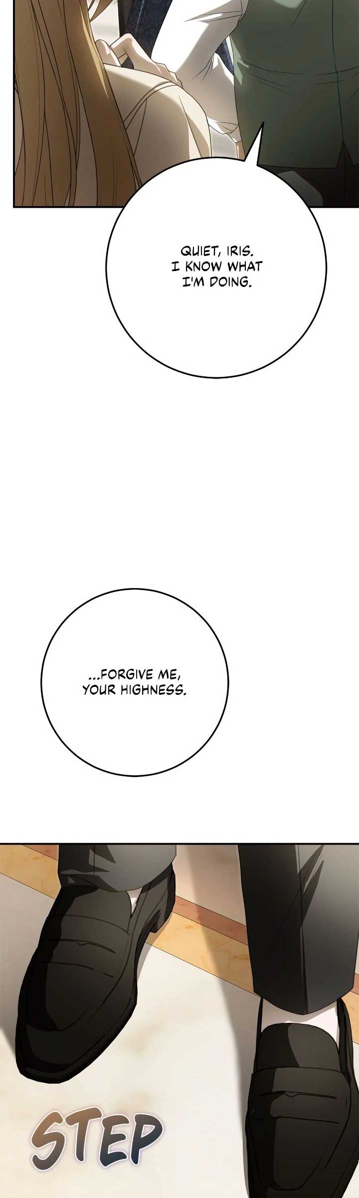 That’s Not What My Will Said Chapter 11 252 ch 11 44
