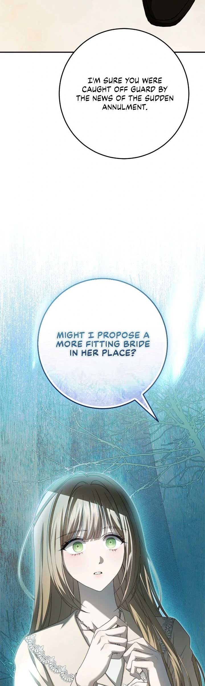 That’s Not What My Will Said Chapter 11 253 ch 11 45