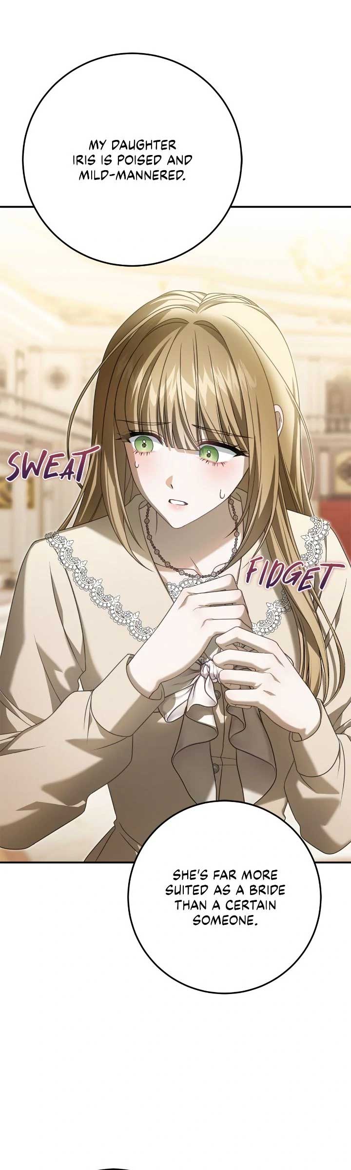 That’s Not What My Will Said Chapter 11 255 ch 11 47