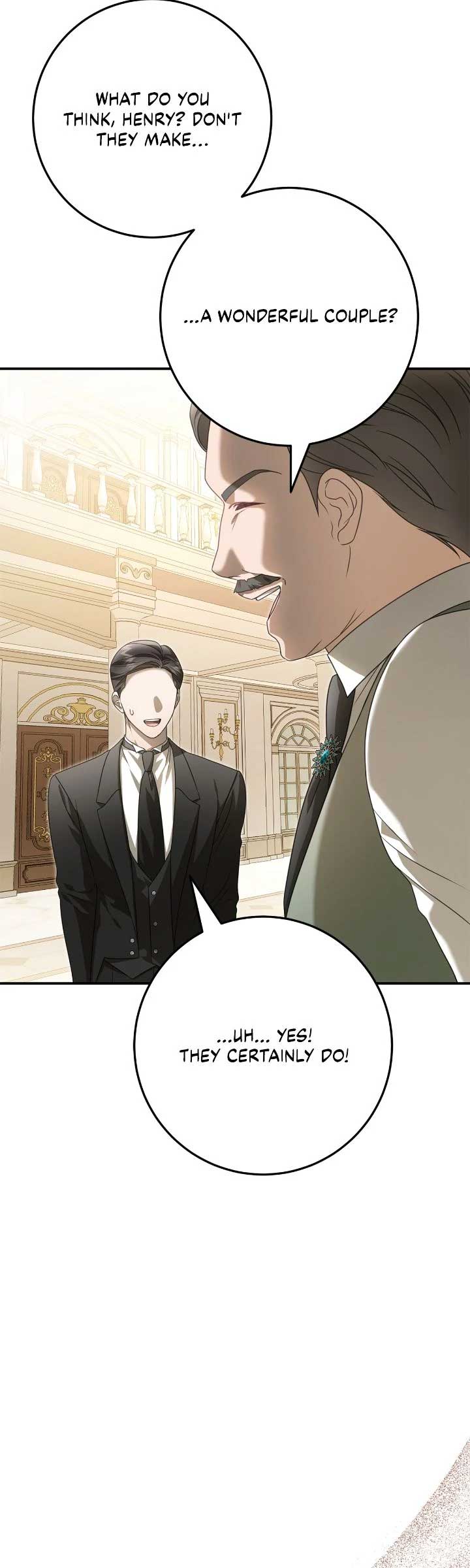 That’s Not What My Will Said Chapter 11 256 ch 11 48