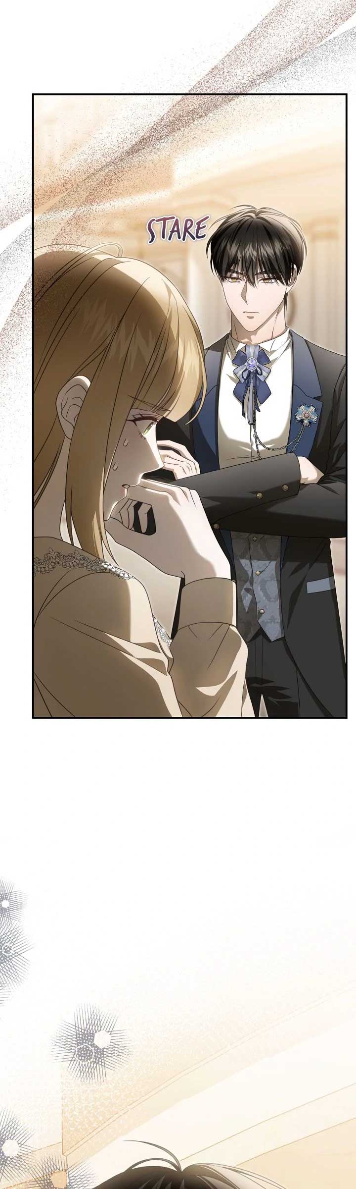 That’s Not What My Will Said Chapter 11 257 ch 11 49