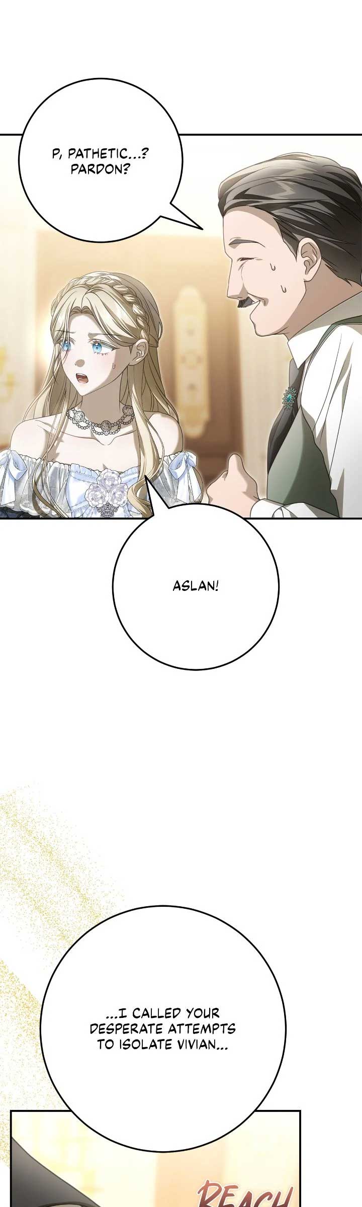 That’s Not What My Will Said Chapter 11 259 ch 11 51