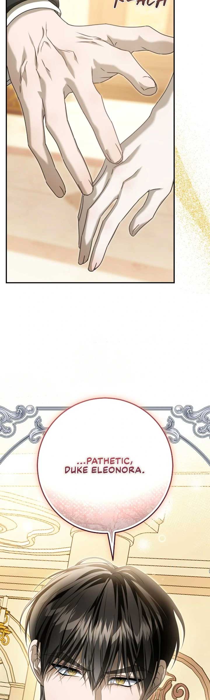 That’s Not What My Will Said Chapter 11 260 ch 11 52