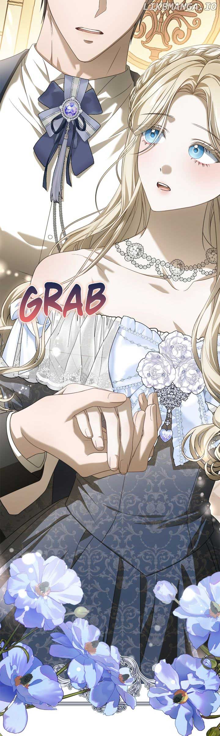 That’s Not What My Will Said Chapter 11 261 ch 11 53