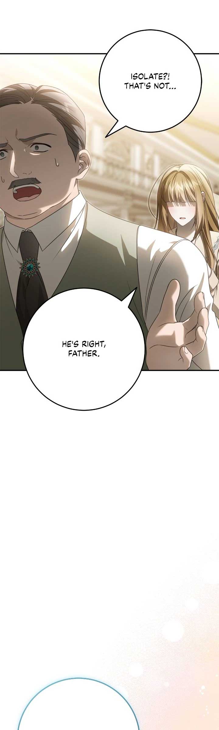That’s Not What My Will Said Chapter 11 263 ch 11 55