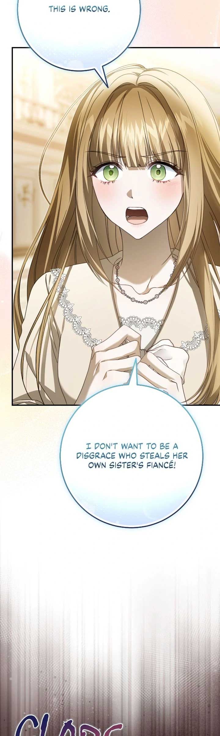 That’s Not What My Will Said Chapter 11 264 ch 11 56