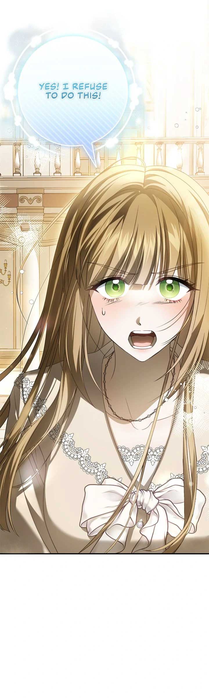 That’s Not What My Will Said Chapter 11 268 ch 11 60