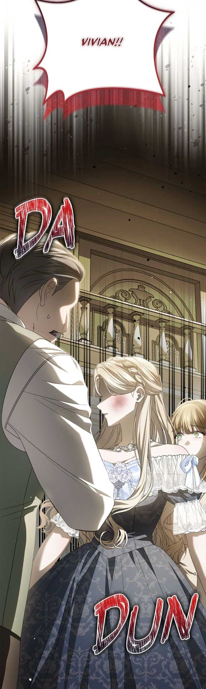 That’s Not What My Will Said Chapter 11 274 ch 11 66