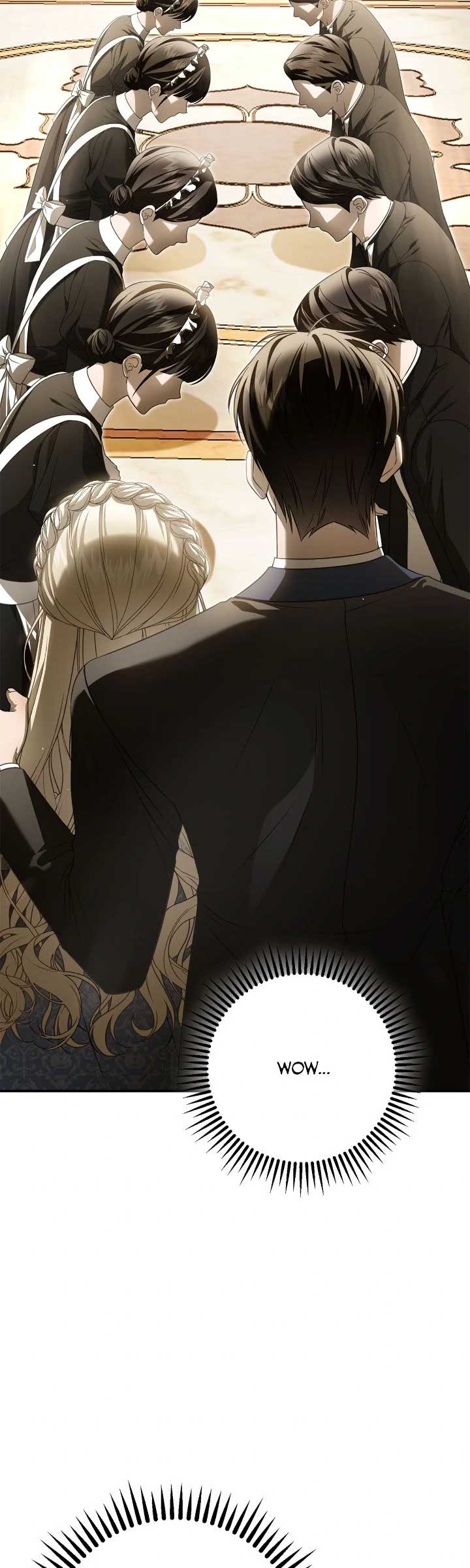 That’s Not What My Will Said Chapter 11 217 ch 11 9