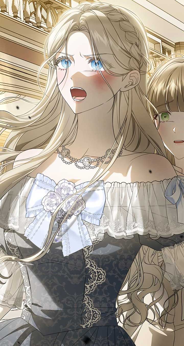 That’s Not What My Will Said Chapter 12 476 ch 12 7
