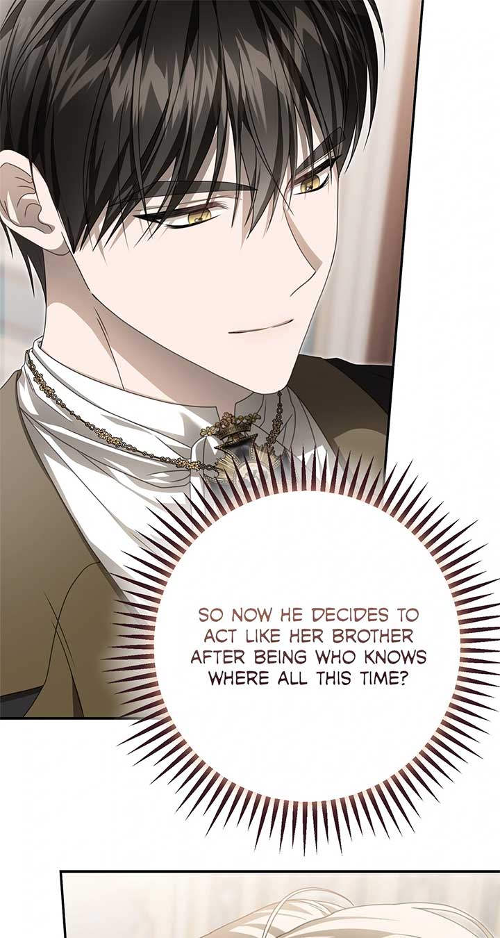 That’s Not What My Will Said Chapter 14 576 ch 14 122