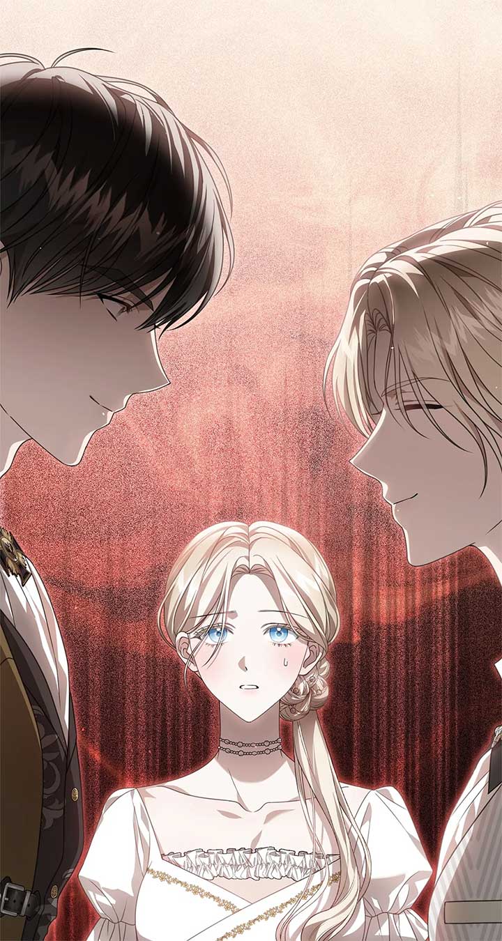 That’s Not What My Will Said Chapter 14 579 ch 14 125