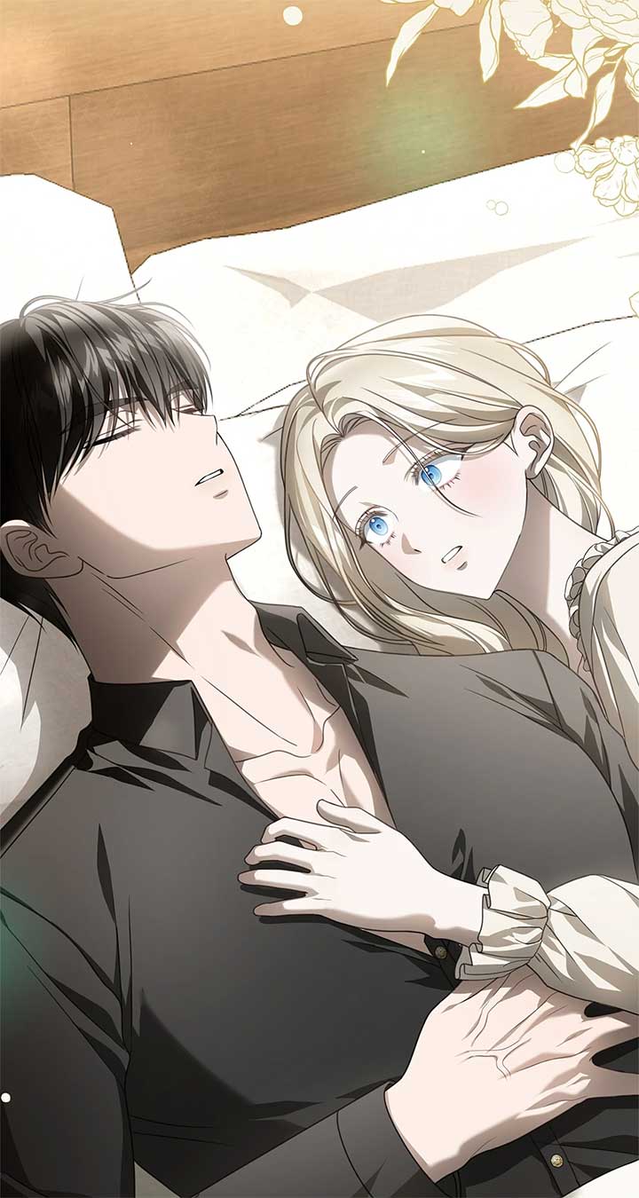 That’s Not What My Will Said Chapter 14 541 ch 14 87