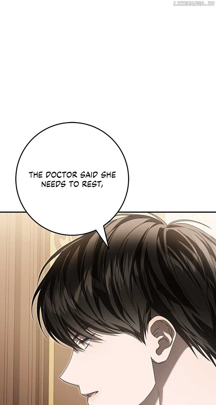 That’s Not What My Will Said Chapter 15 537 ch 15 101