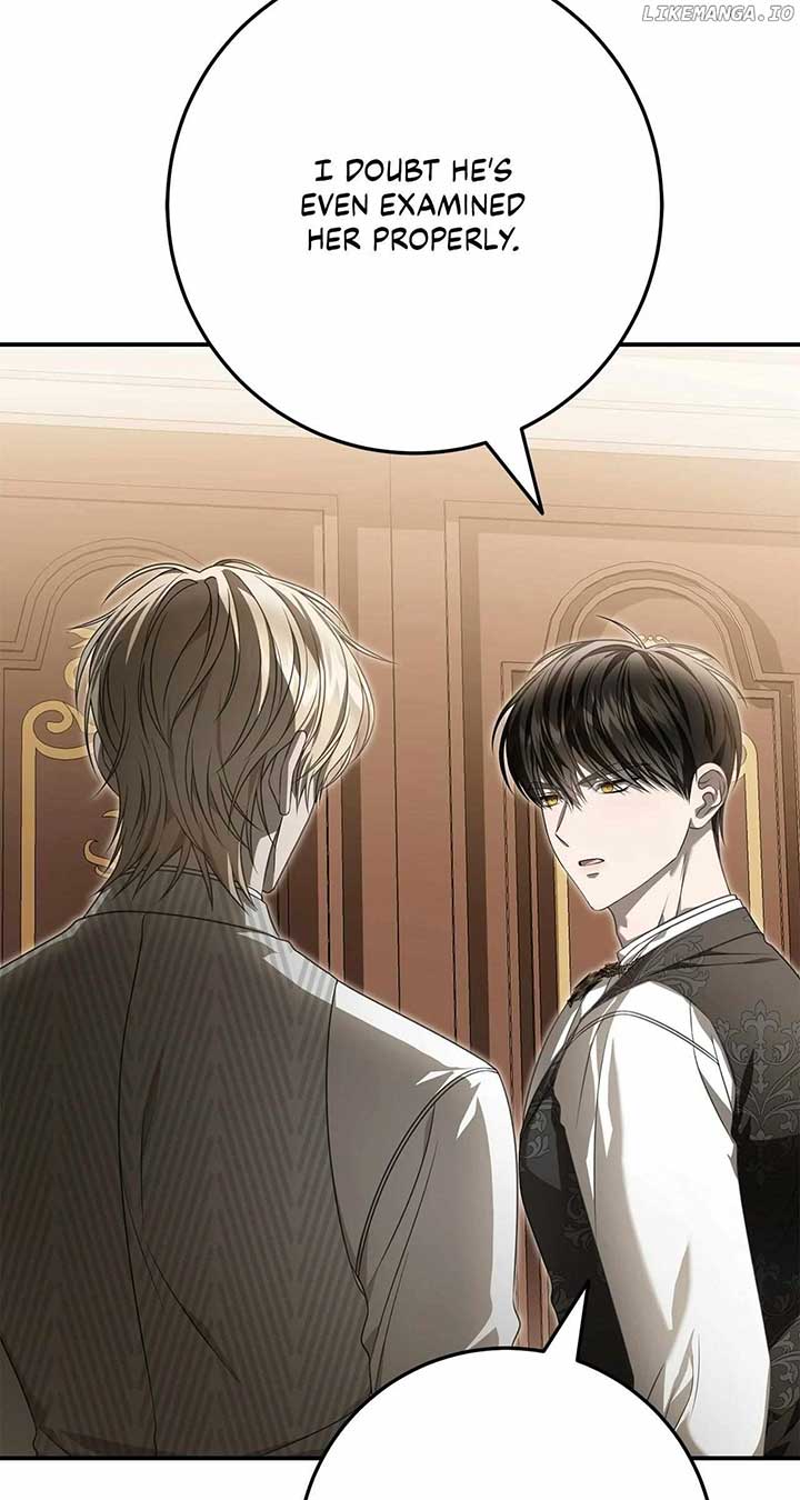 That’s Not What My Will Said Chapter 15 539 ch 15 103