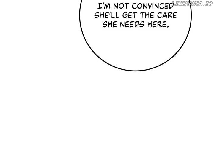 That’s Not What My Will Said Chapter 15 540 ch 15 104