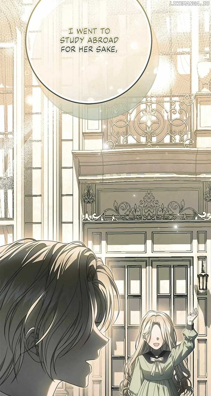 That’s Not What My Will Said Chapter 15 543 ch 15 107