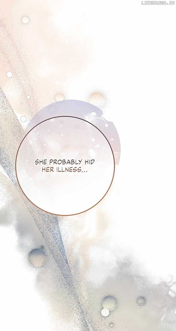 That’s Not What My Will Said Chapter 15 545 ch 15 109
