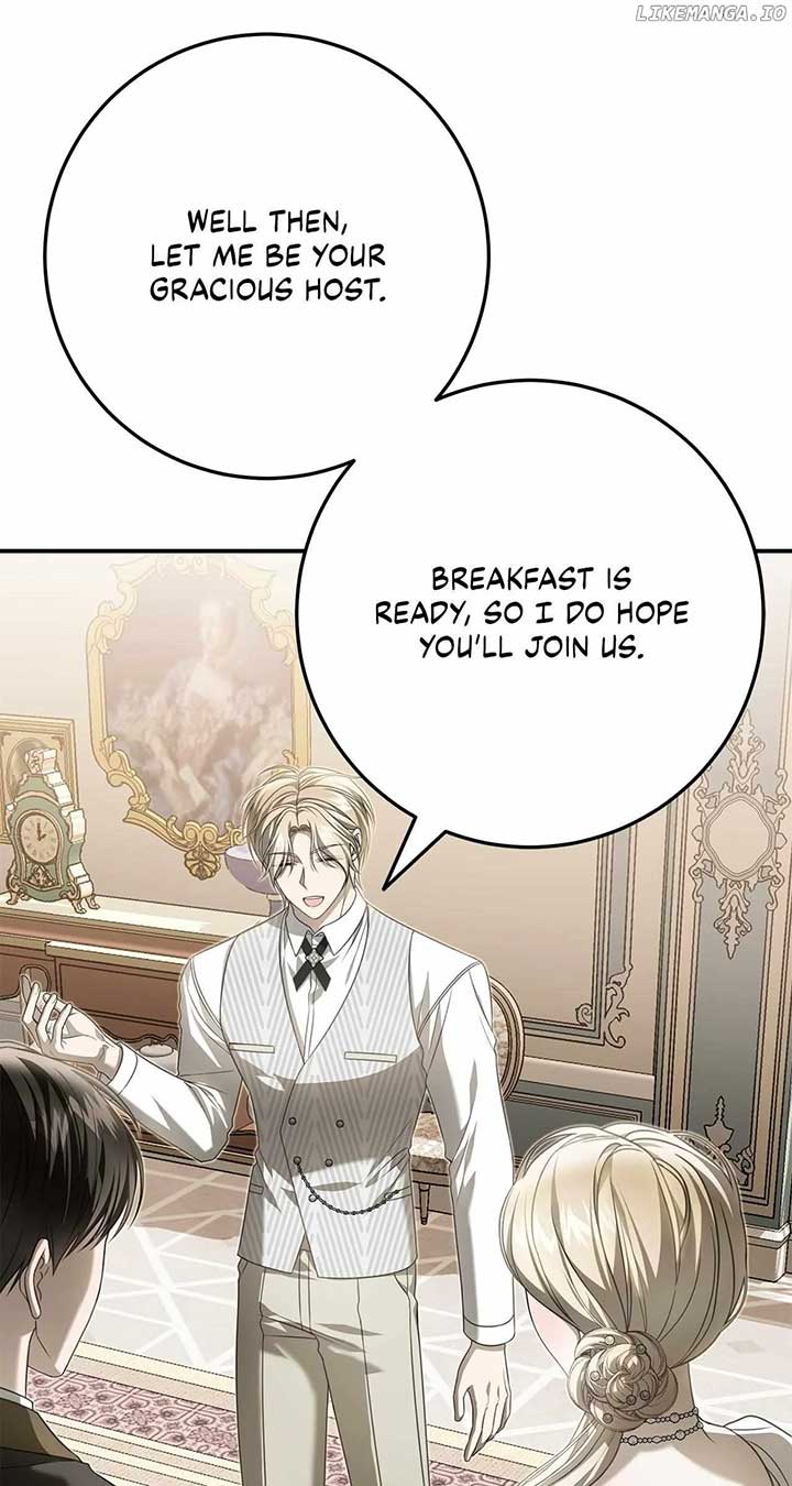 That’s Not What My Will Said Chapter 15 447 ch 15 11