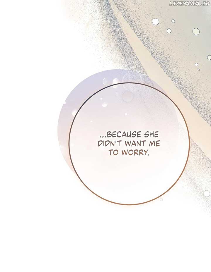 That’s Not What My Will Said Chapter 15 546 ch 15 110