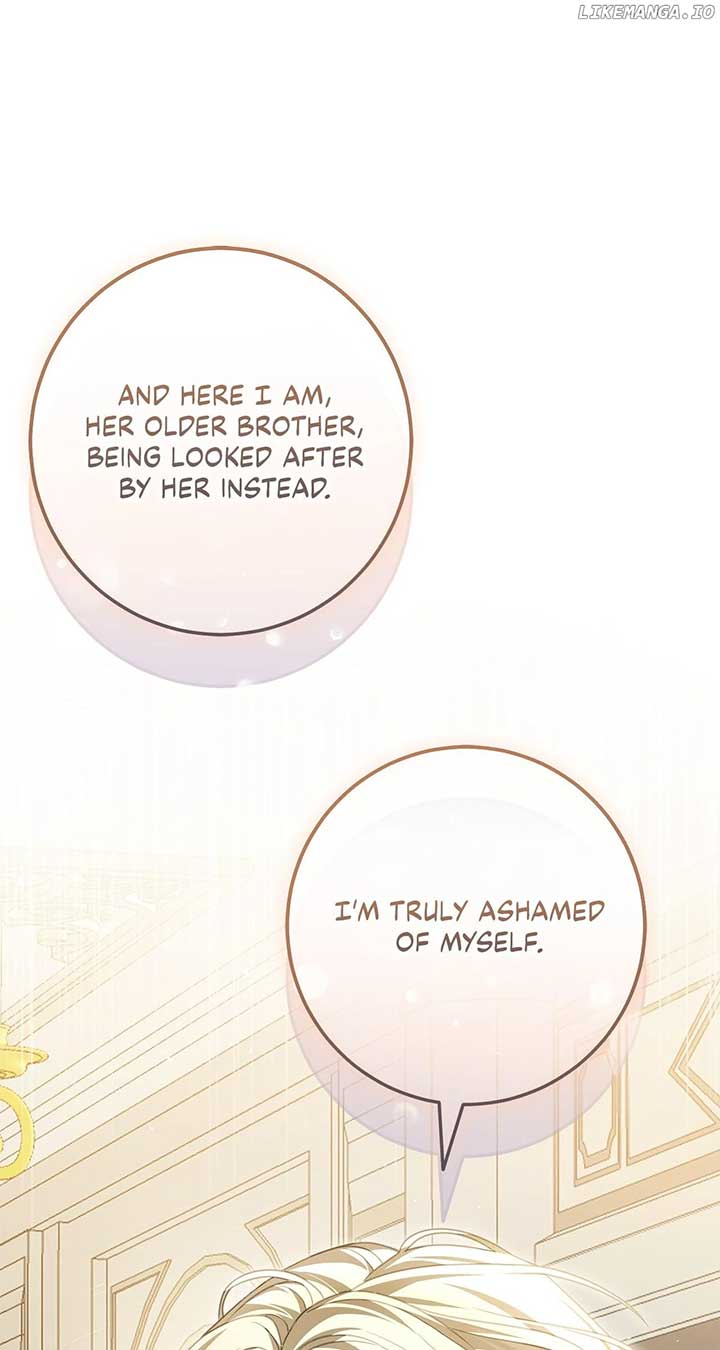 That’s Not What My Will Said Chapter 15 547 ch 15 111