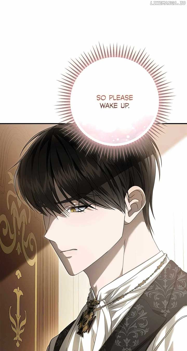 That’s Not What My Will Said Chapter 15 556 ch 15 120