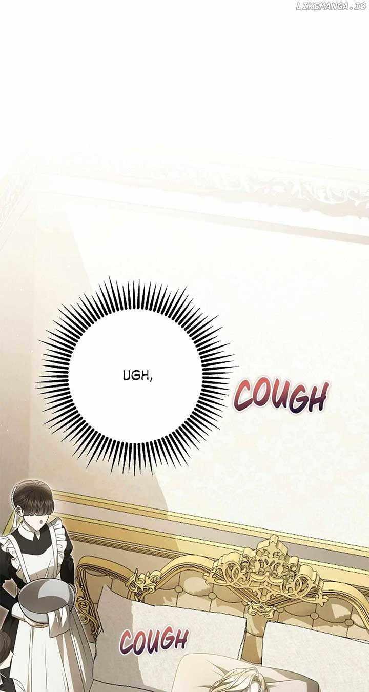 That’s Not What My Will Said Chapter 15 559 ch 15 123